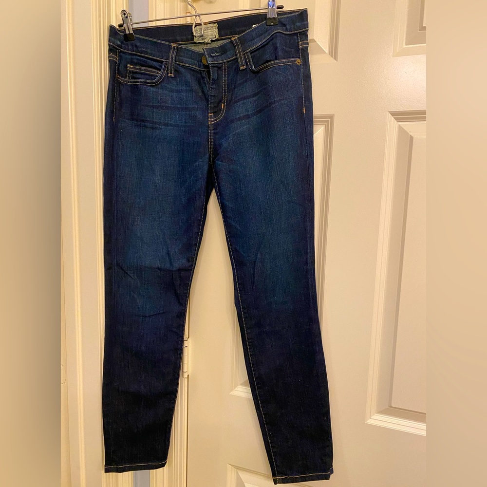 Current Elliot Stiletto Denim